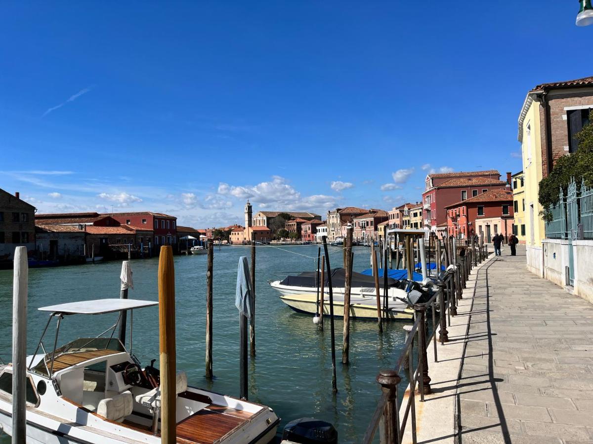 Ca' Antica Cristalleria Veneza