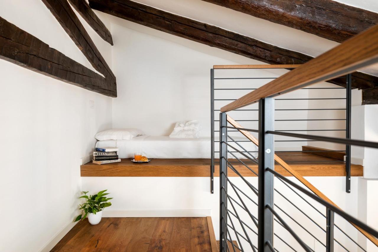 Guggenheim Luxury By Bricola Apartamento Veneza