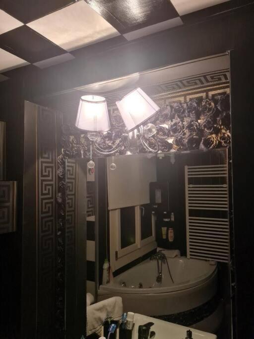 Apartment Luxury In *