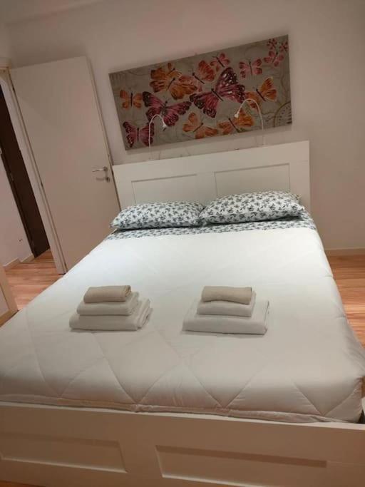 Apartment On The Roofs To Piazza San Marco -