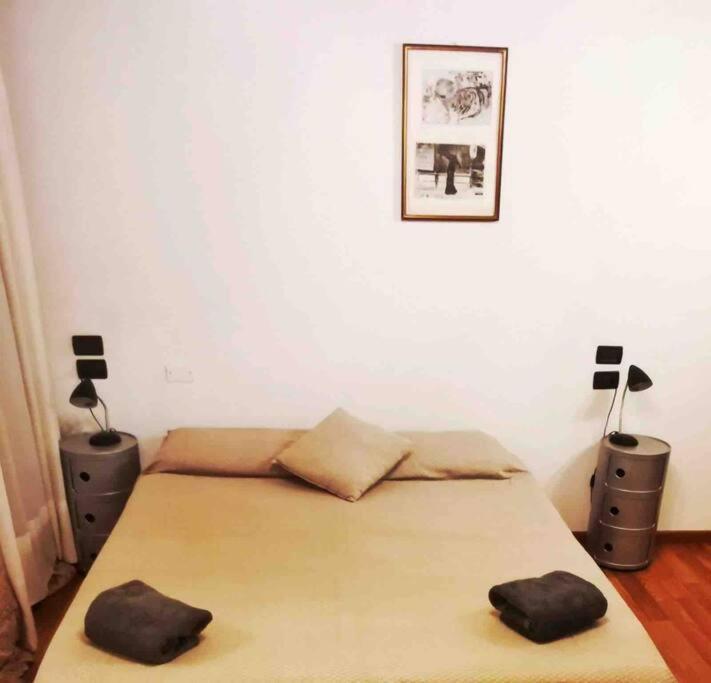 Apartment Lovely San Stae