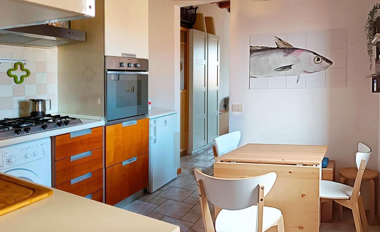 Biennale Area With Terrace And View! Apartment