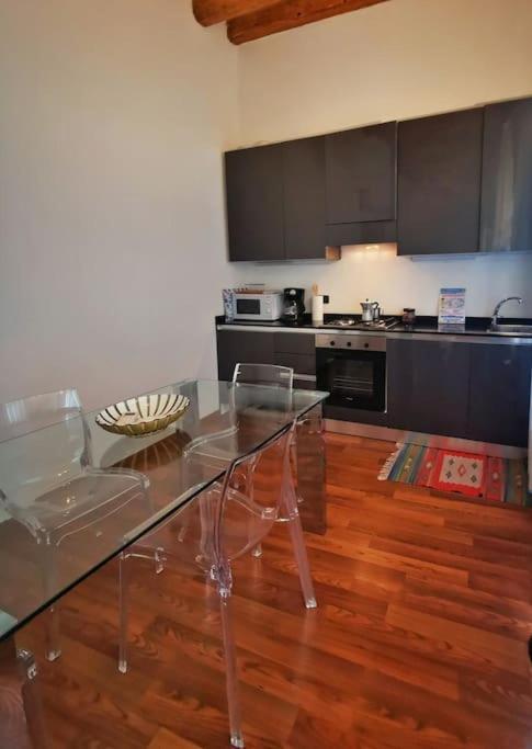 Lovely San Stae Apartment Venice