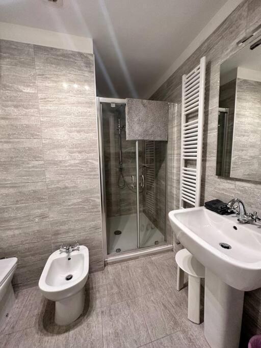 Apartment Lovely San Stae