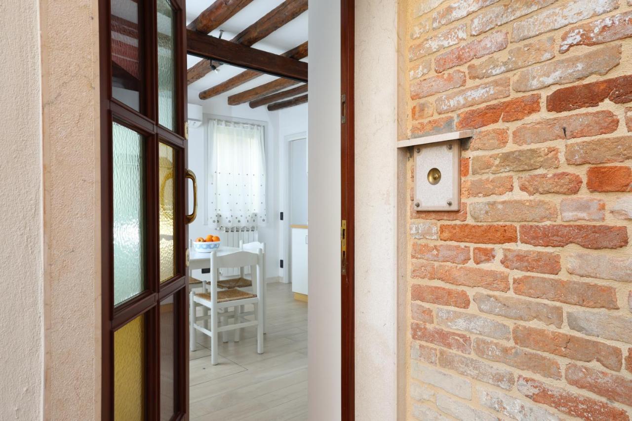 Ca Giardini In Biennale By Bricola * Venice