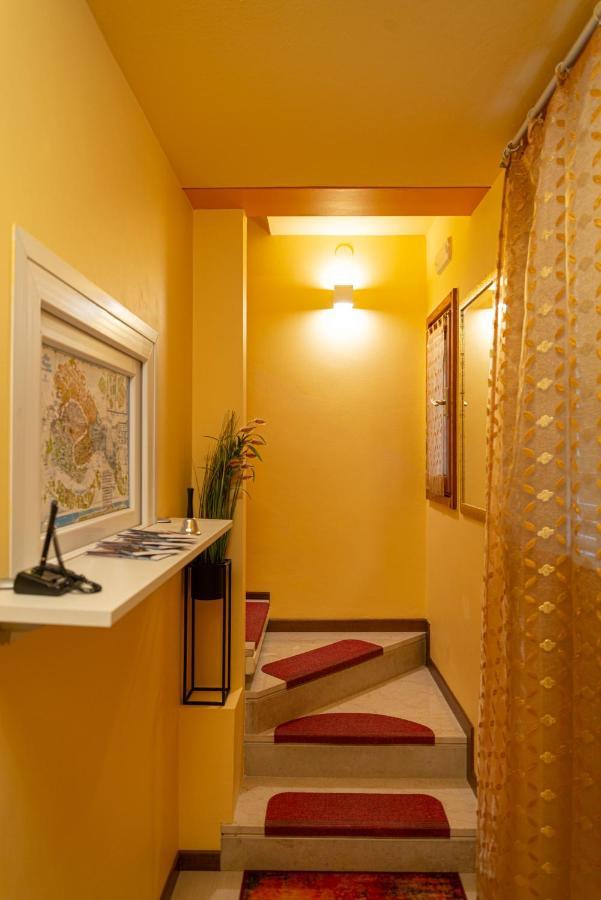 Bed & Breakfast Da Nina (adults Only) *