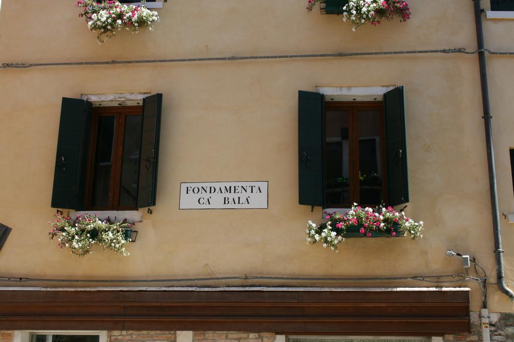 Ca' Zose Venice