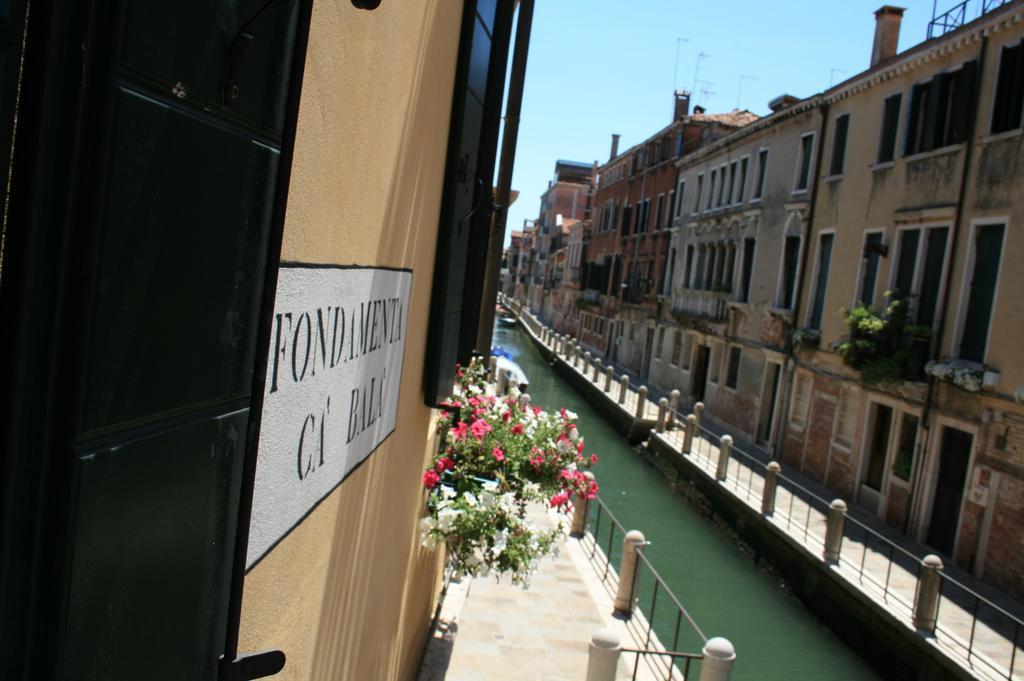 Guest house Ca' Zose