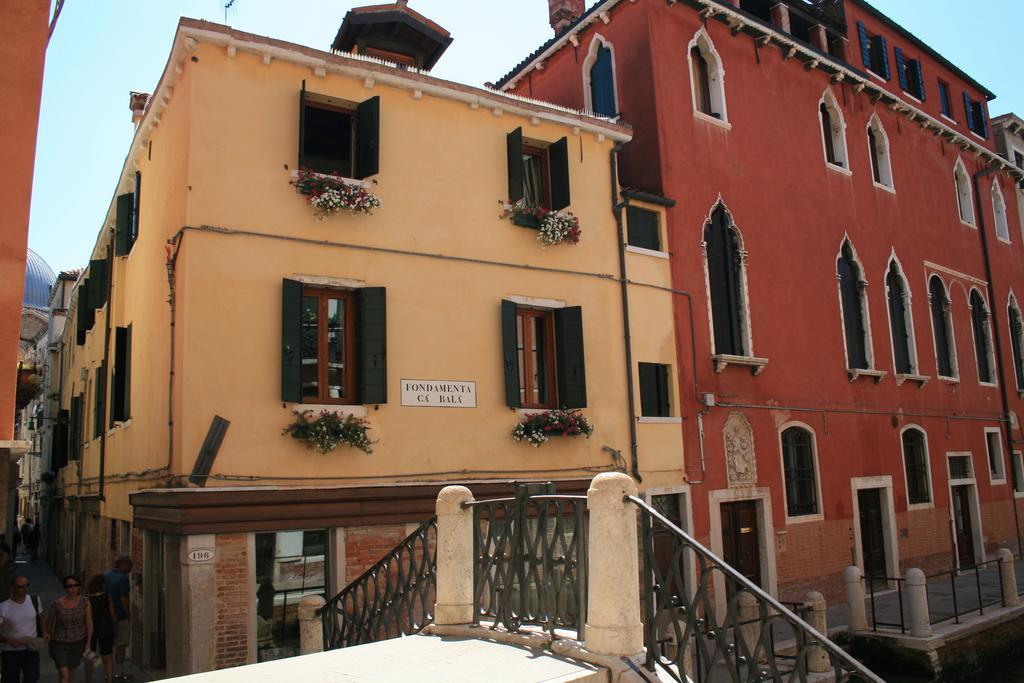 Ca' Zose Guest house