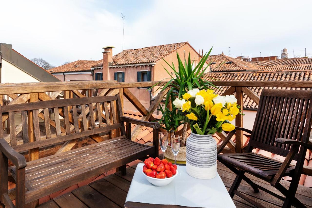 Aparthotel Ca' Degli Antichi Giardini Venice