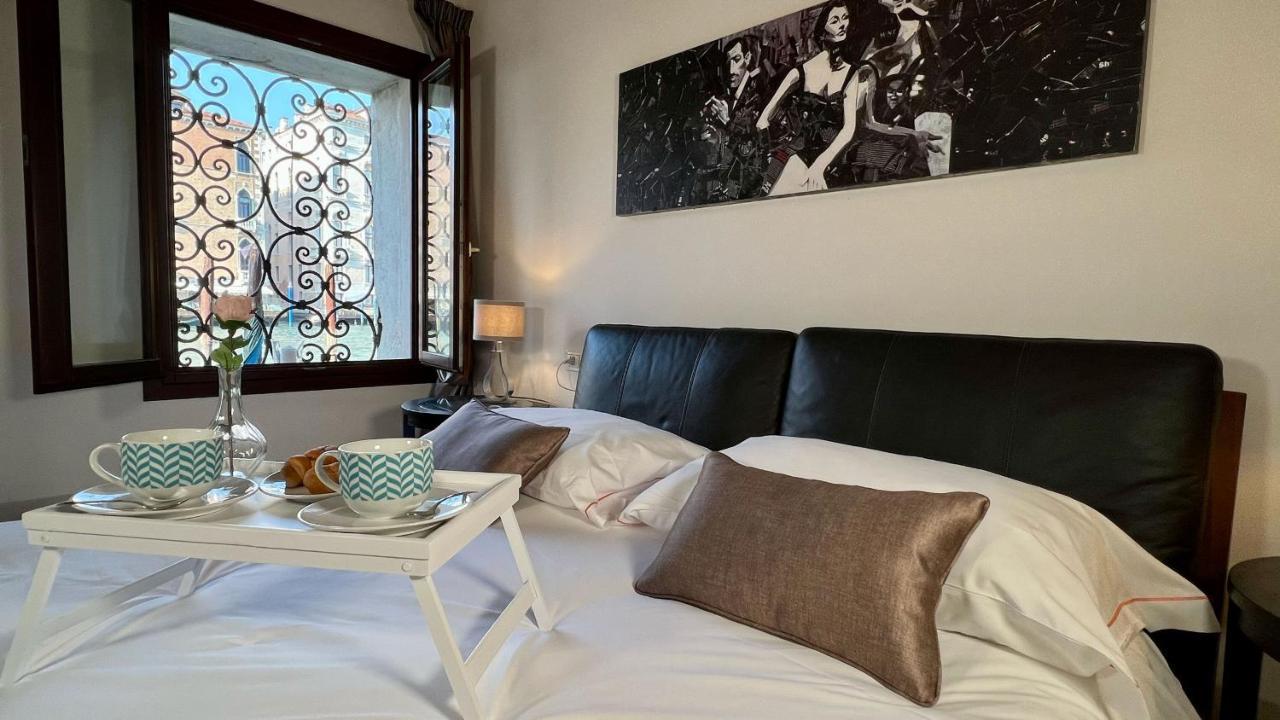 Apartment Salute-accademia