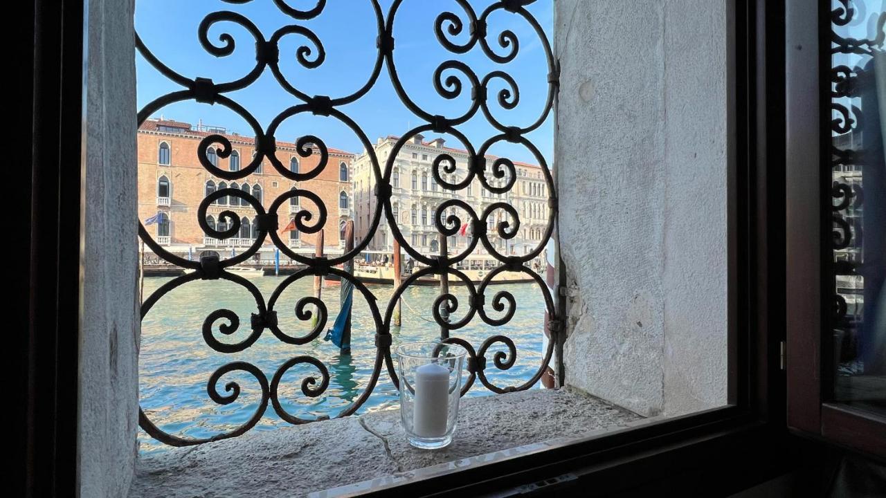 Salute-accademia * Venice