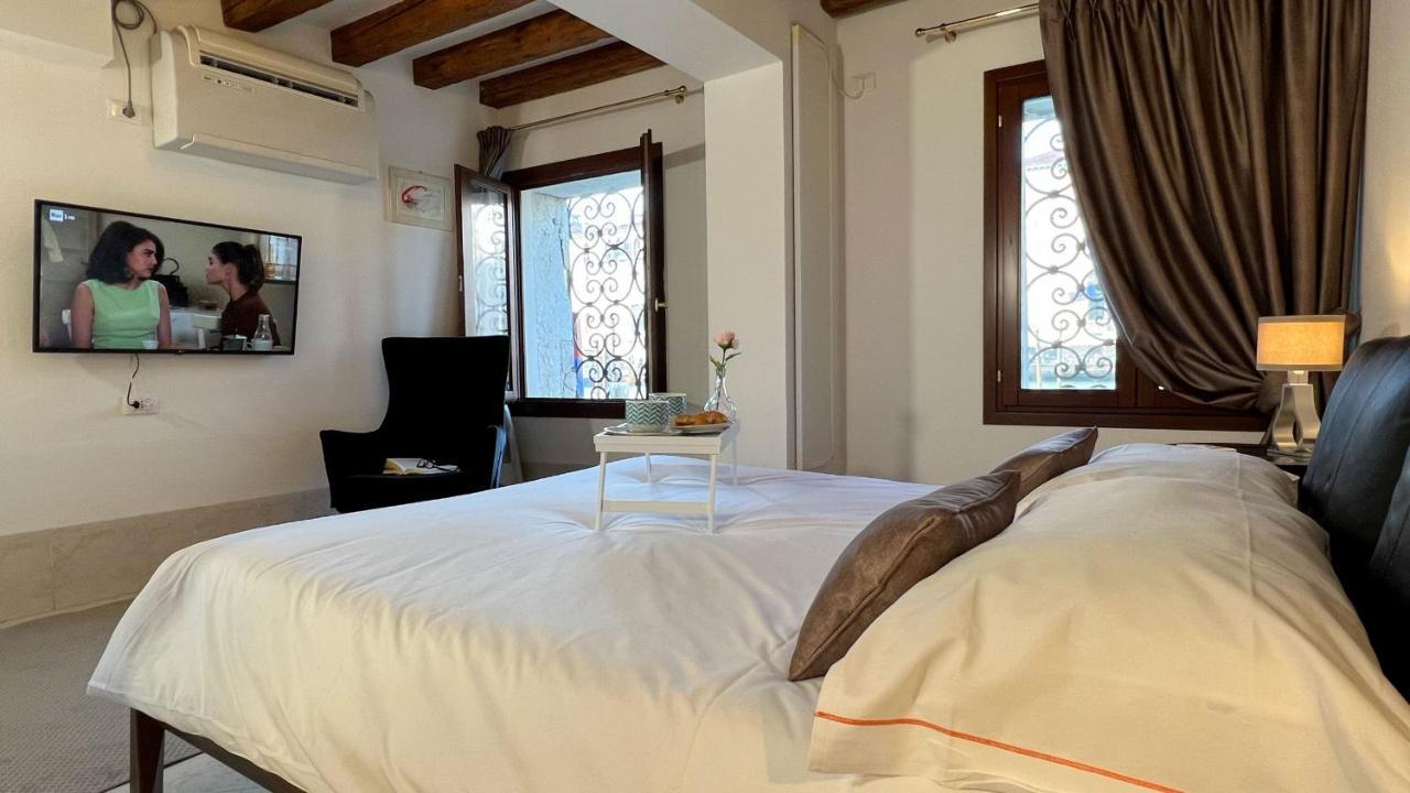 Apartment Salute-accademia Venice