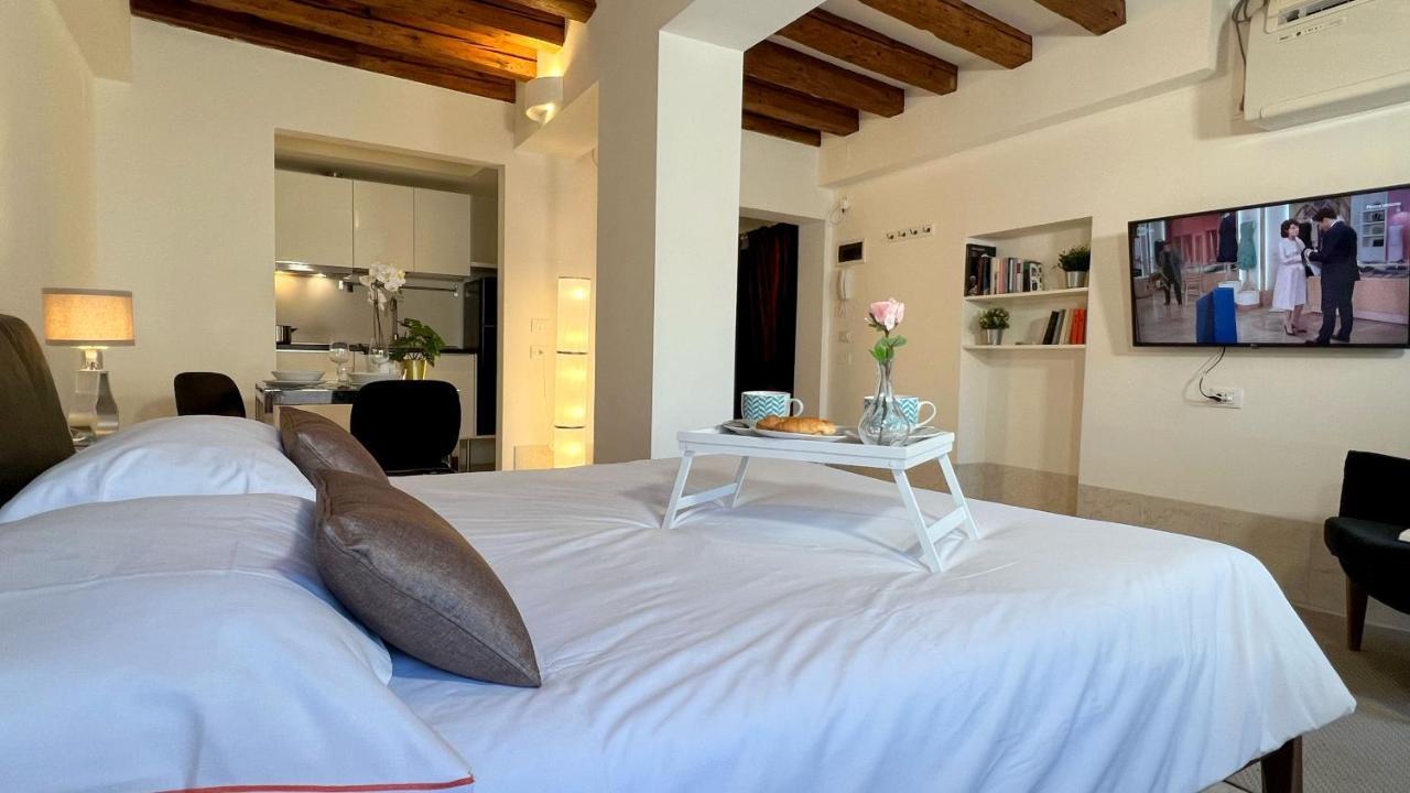 Salute-accademia Apartment
