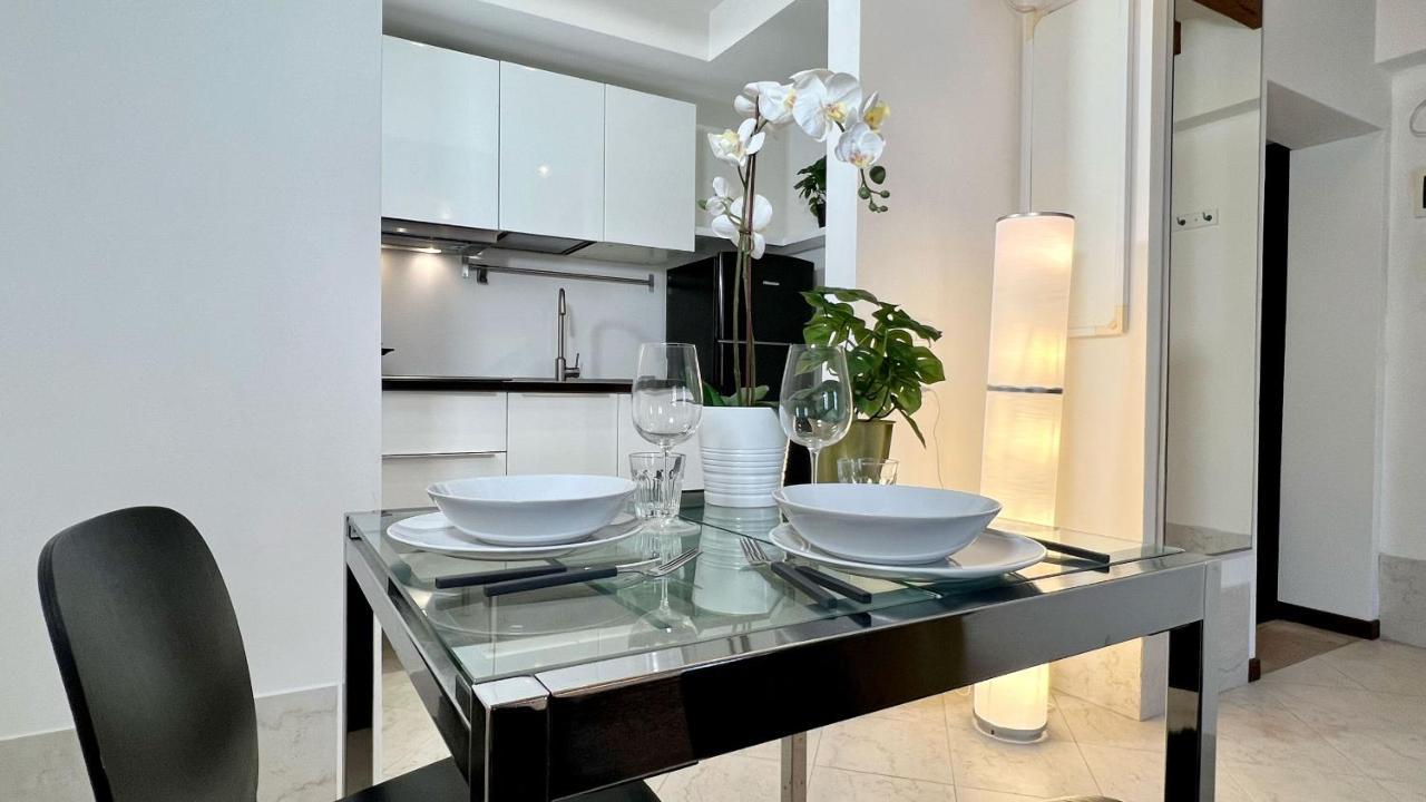 Salute-accademia Apartment