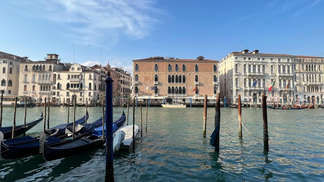 Salute-accademia * Venice