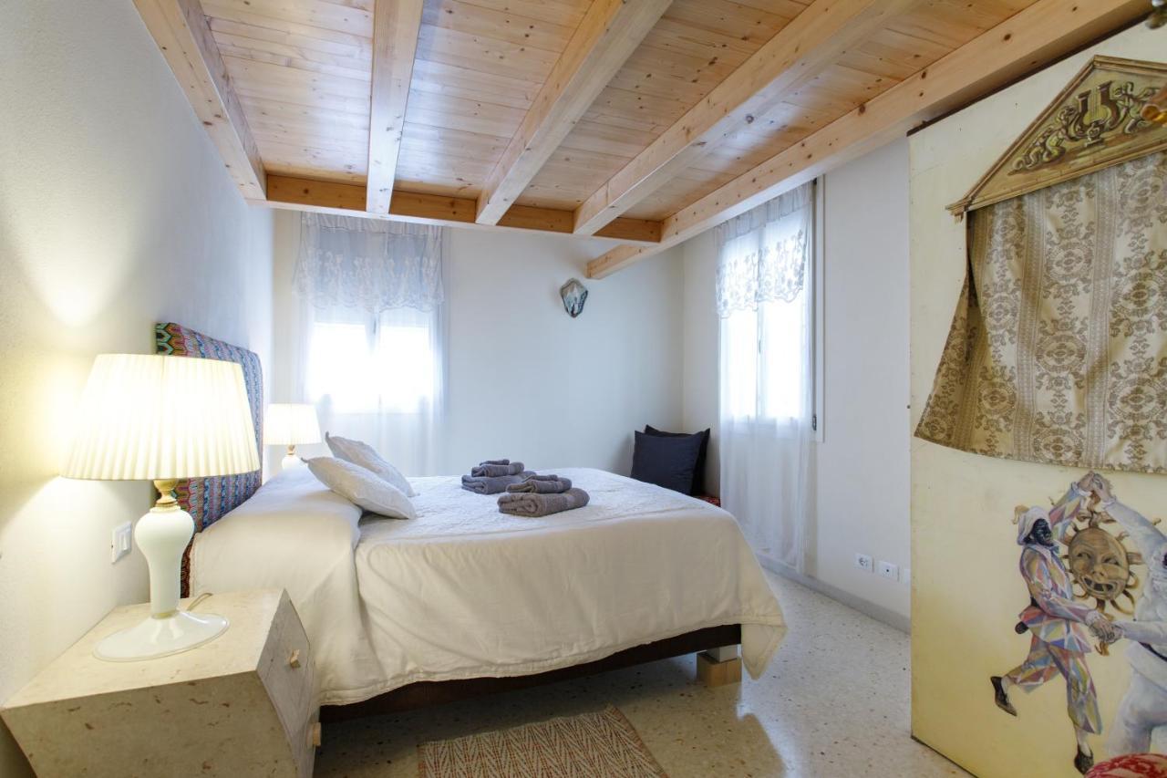 Apartment Casa Alma Venice