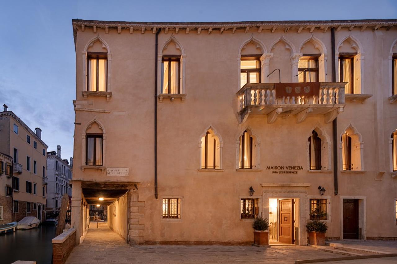 Hotel Maison | Esperienze Venice