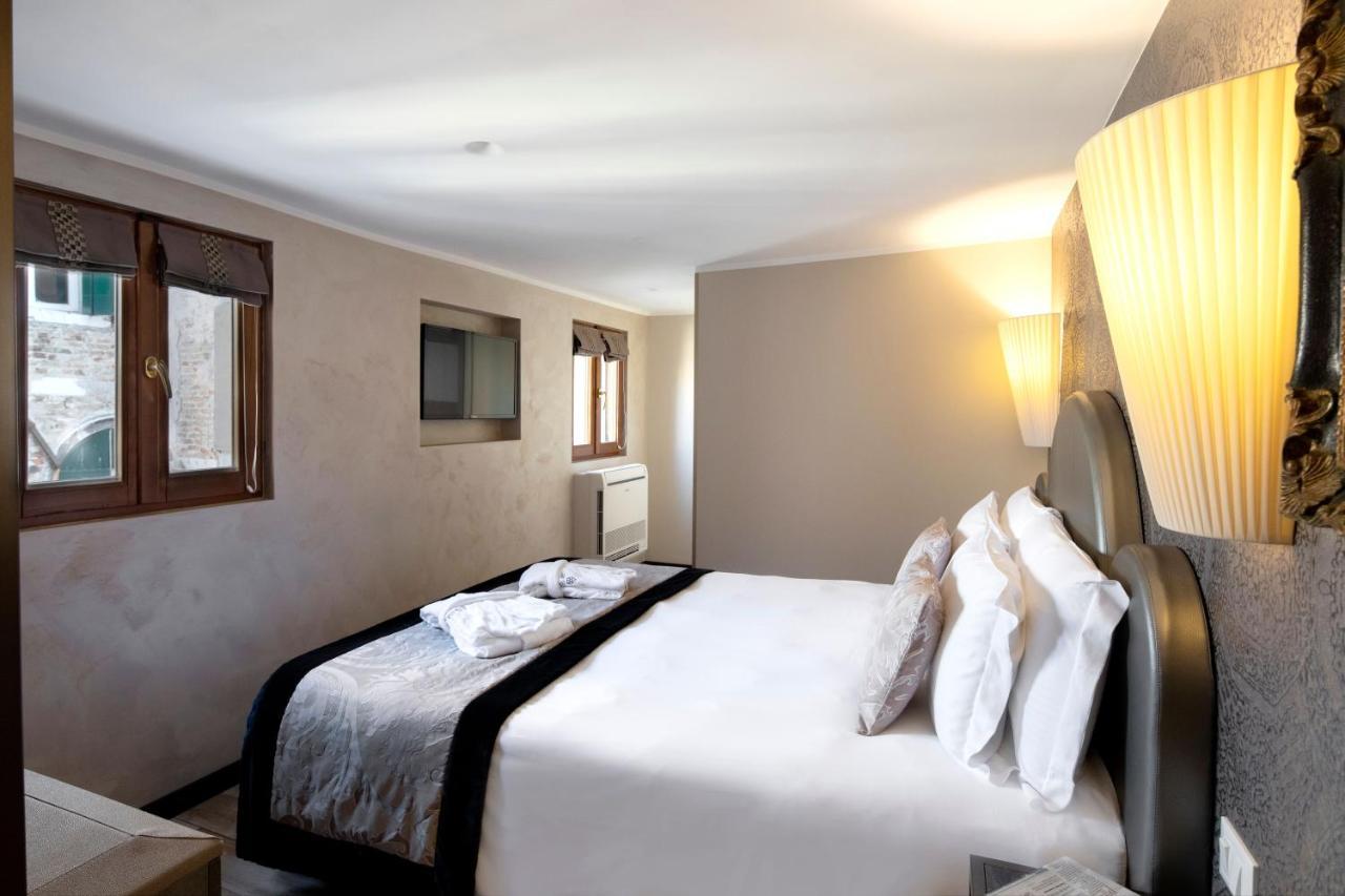Hotel Alle Guglie Boutique