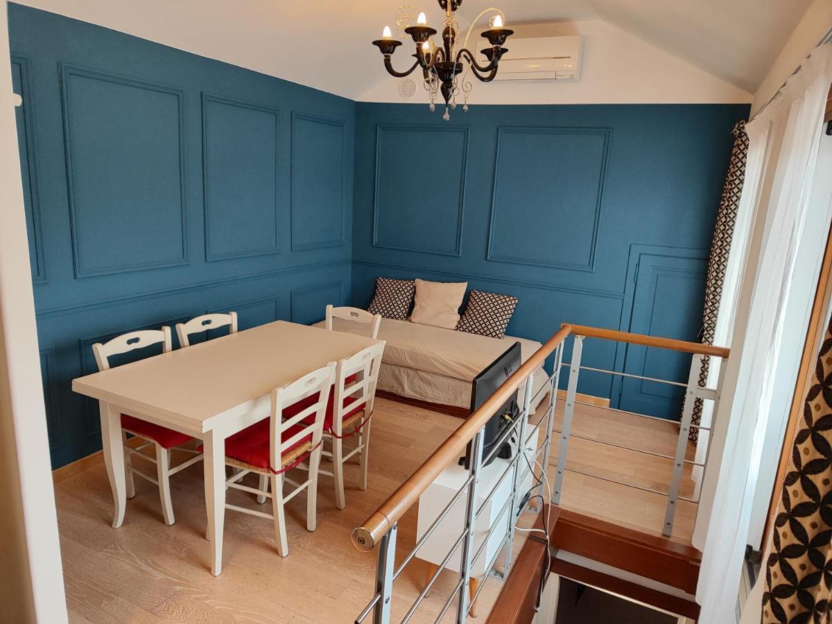 Appartamento Terrace Venezia