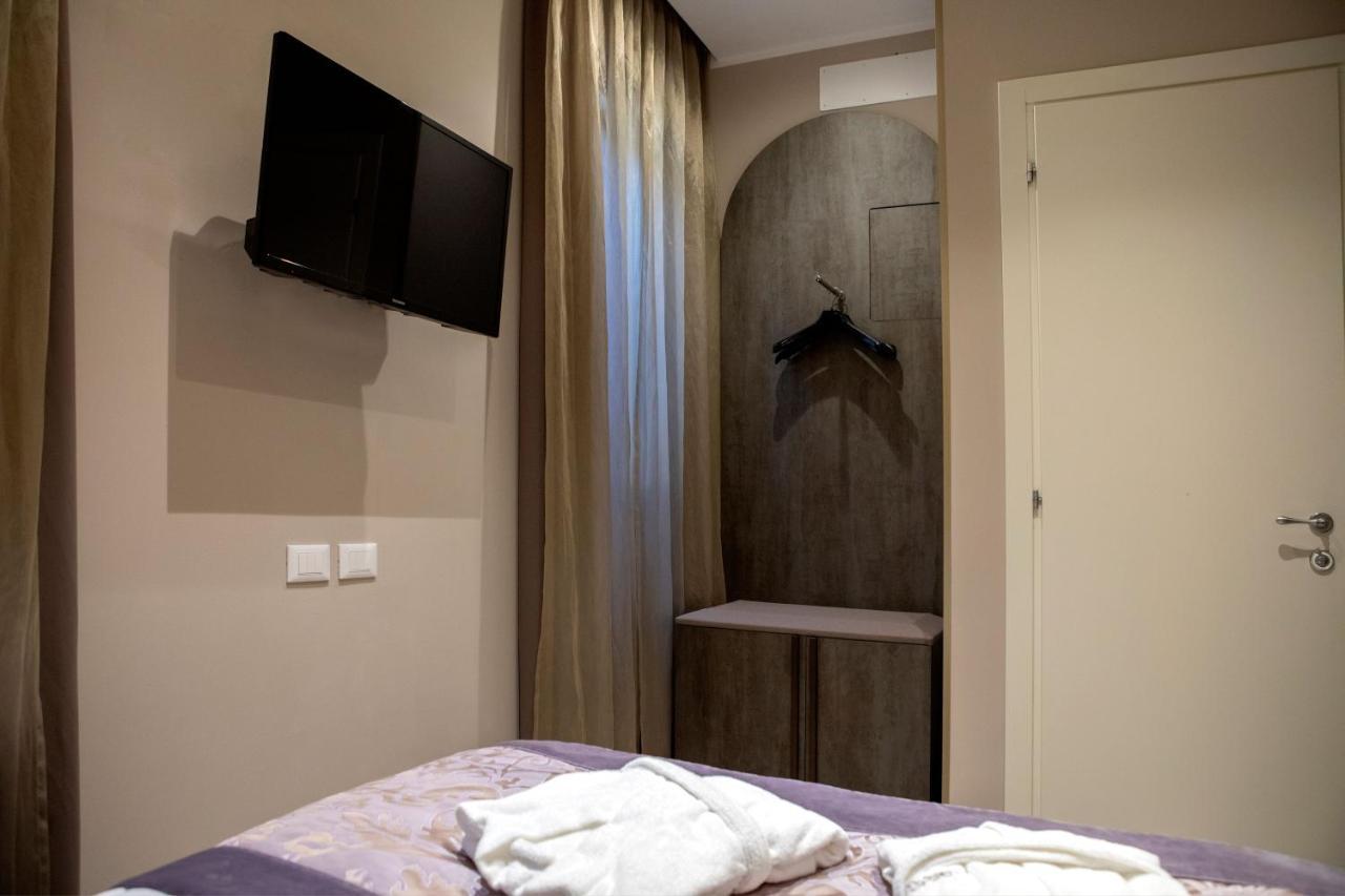 Hotel Alle Guglie Boutique Venice