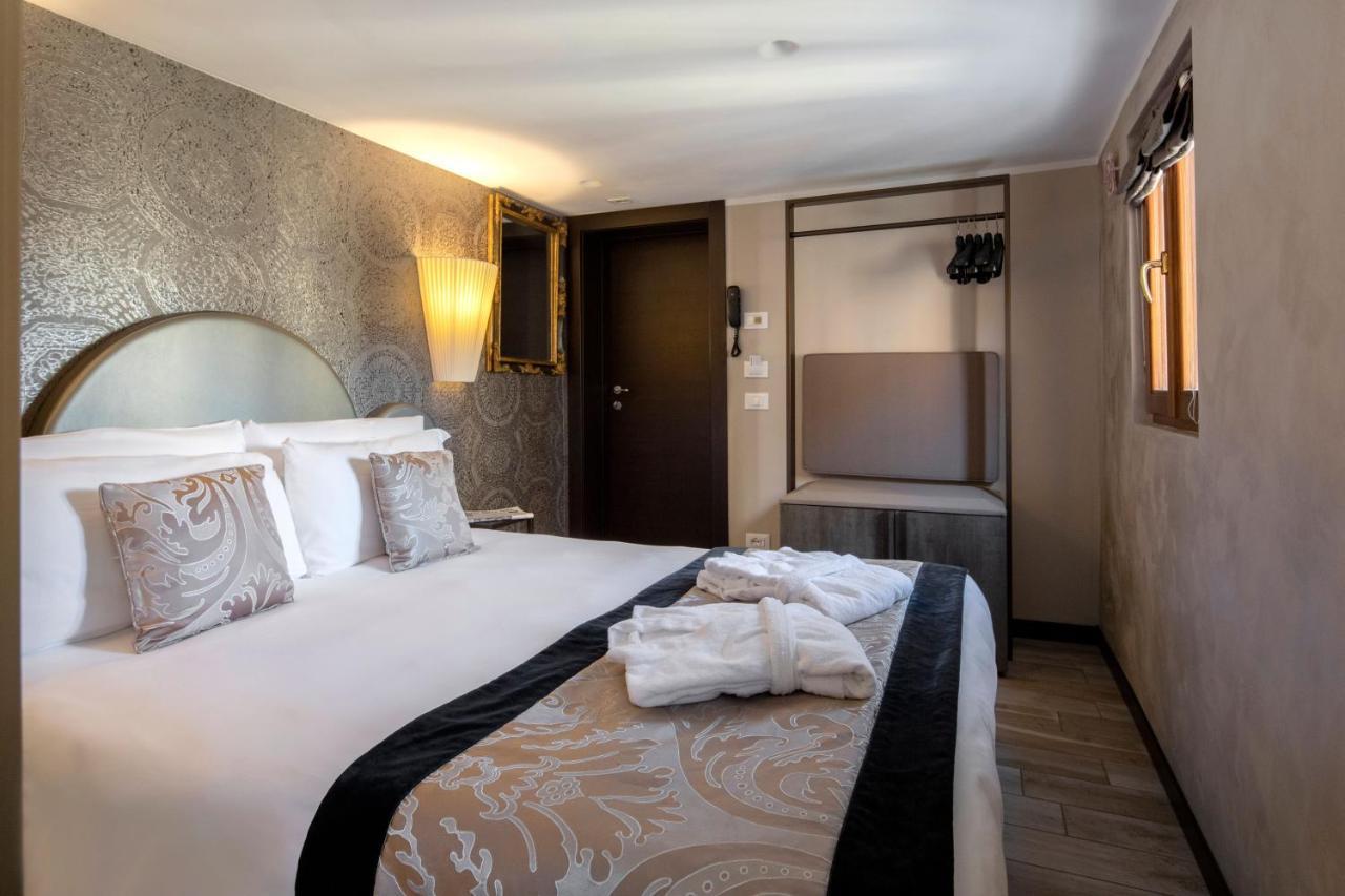 Alle Guglie Boutique 3* Venice