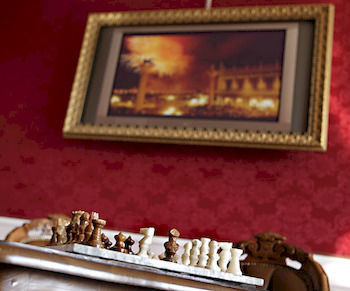 Hotel Antica Sturion Residenza D'epoca Venice