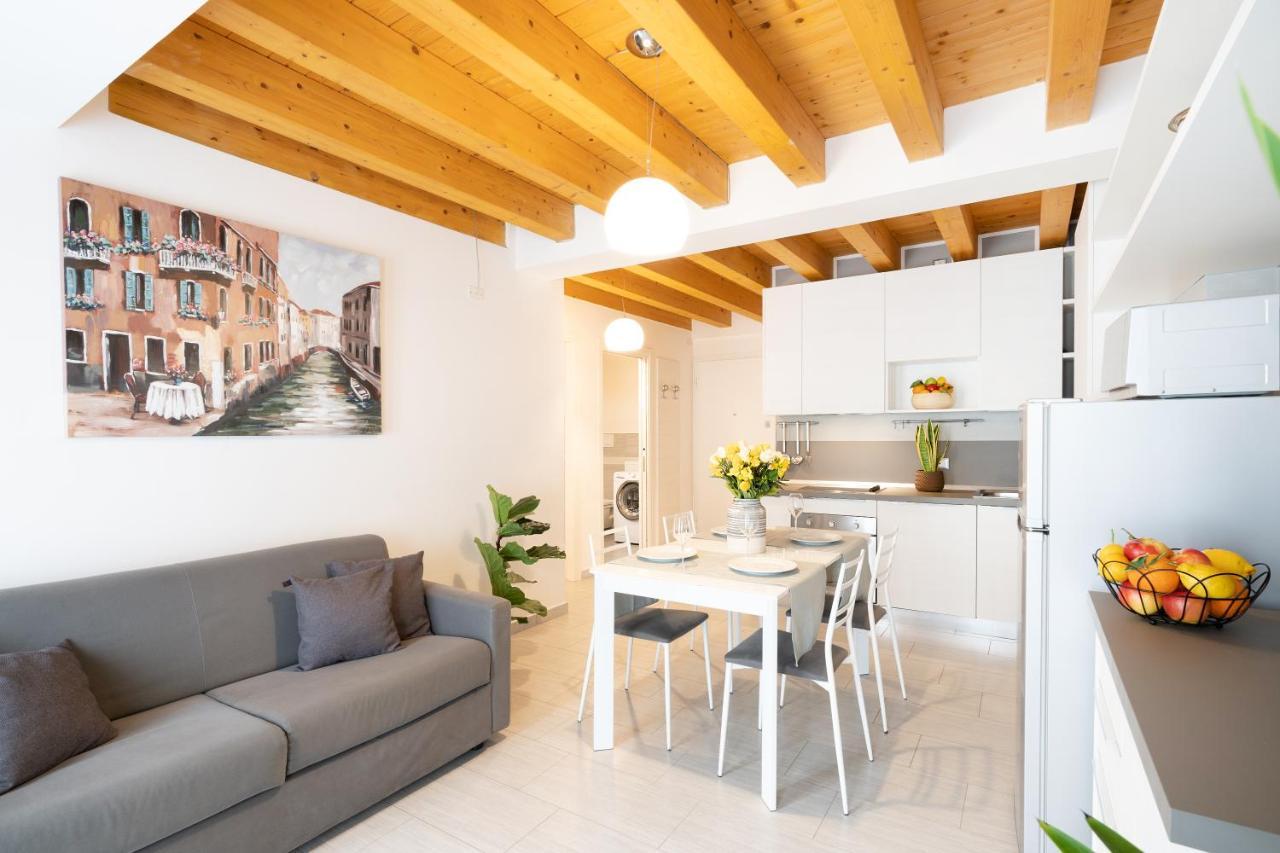 Aparthotel Ca' Degli Antichi Giardini