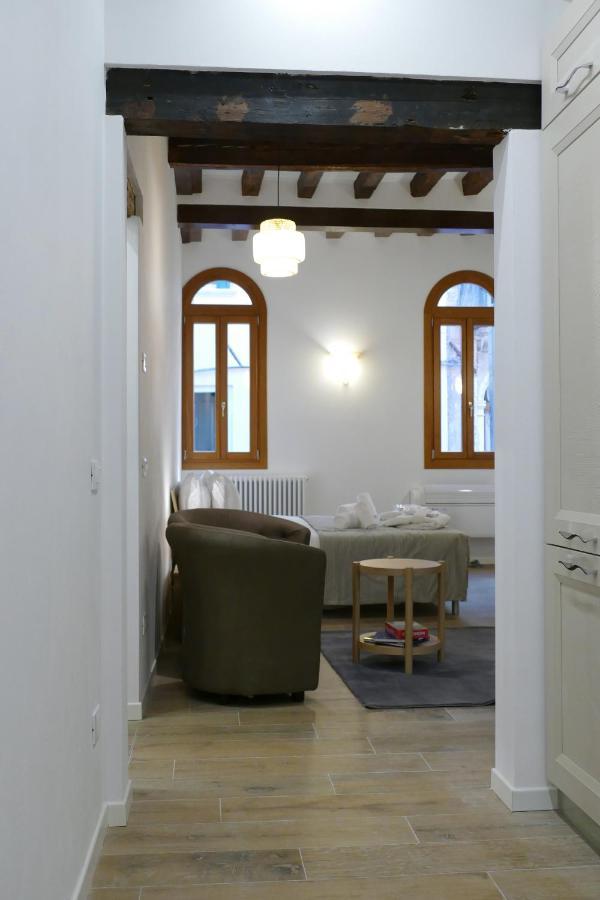 Apartamento Ecco