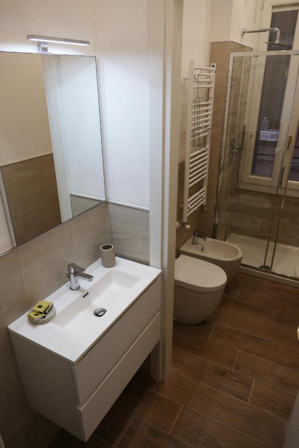 Apartamento Ecco *
