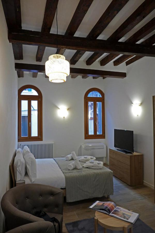 Ecco Apartamento *
