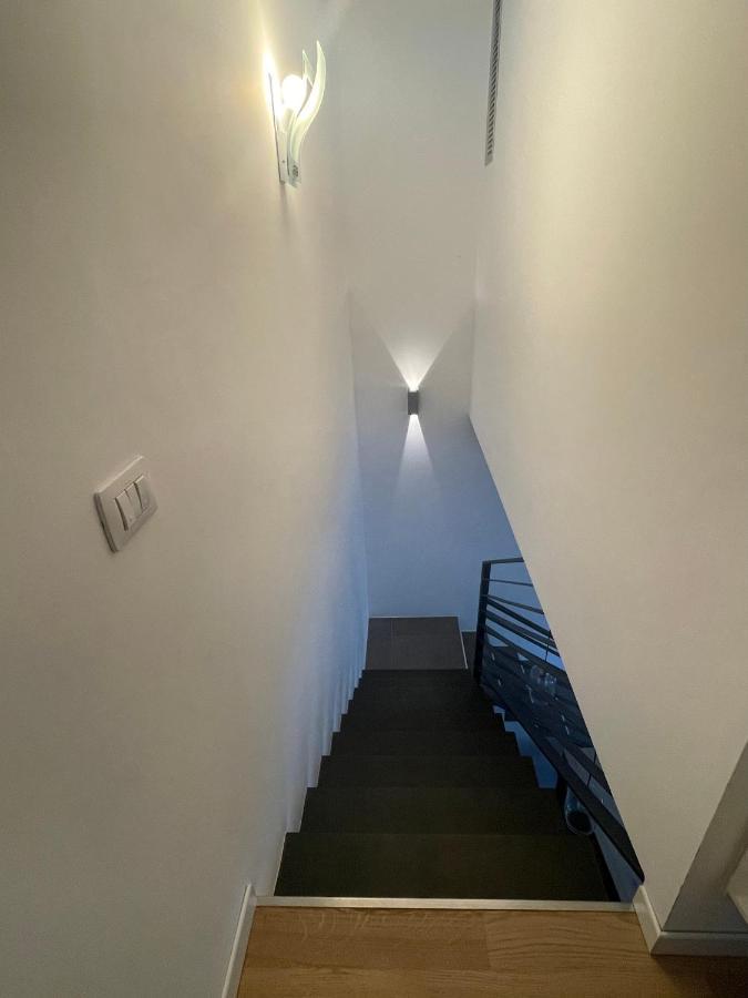 Apartamento Ca' Antica Cristalleria Veneza