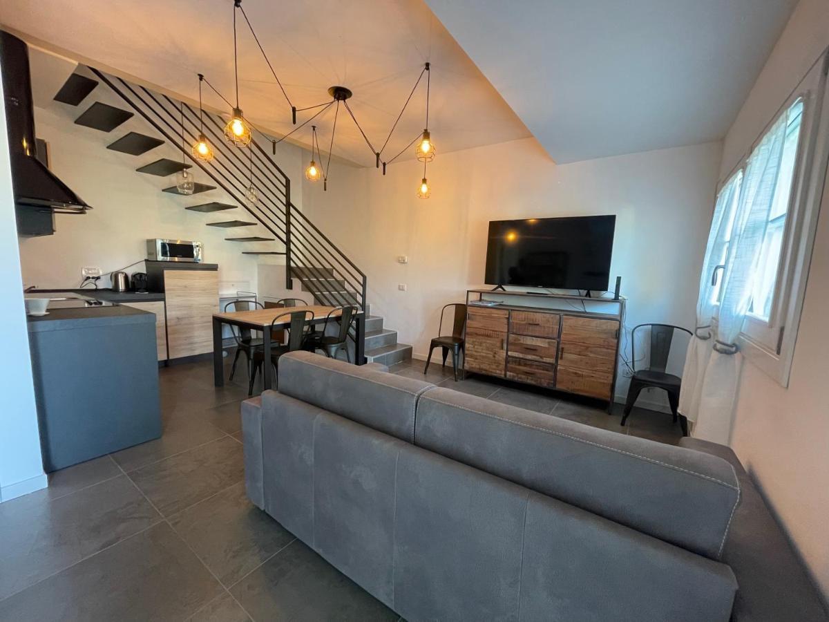 Apartamento Ca' Antica Cristalleria *
