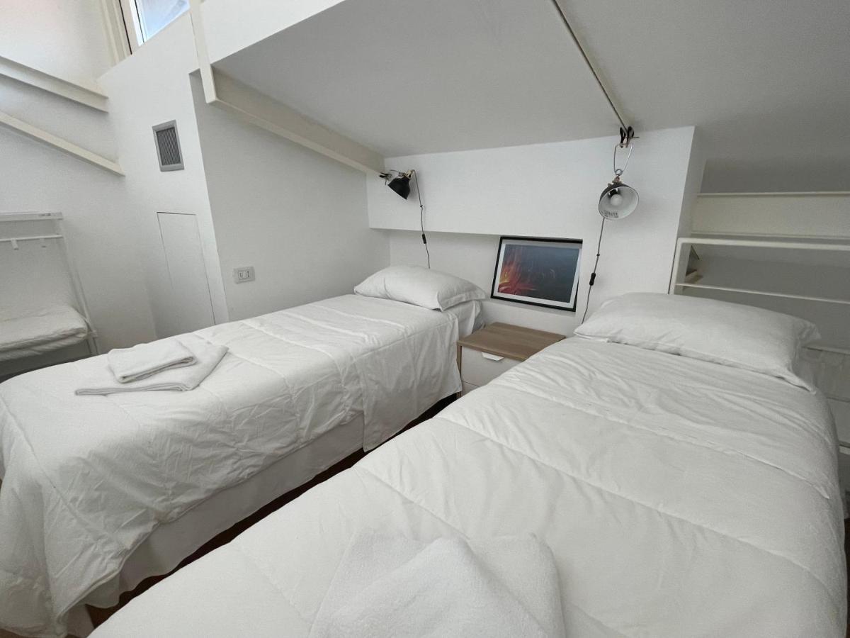 Apartamento Ca' Antica Cristalleria Veneza