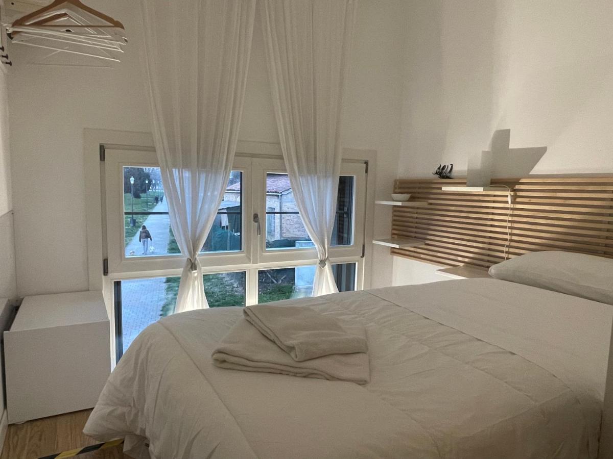 Ca' Antica Cristalleria Apartamento Veneza