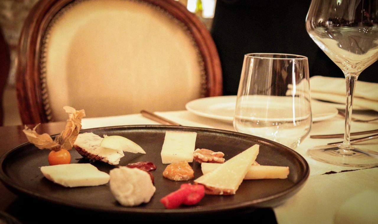 Ai Reali - Small Luxury Of The World Hotel