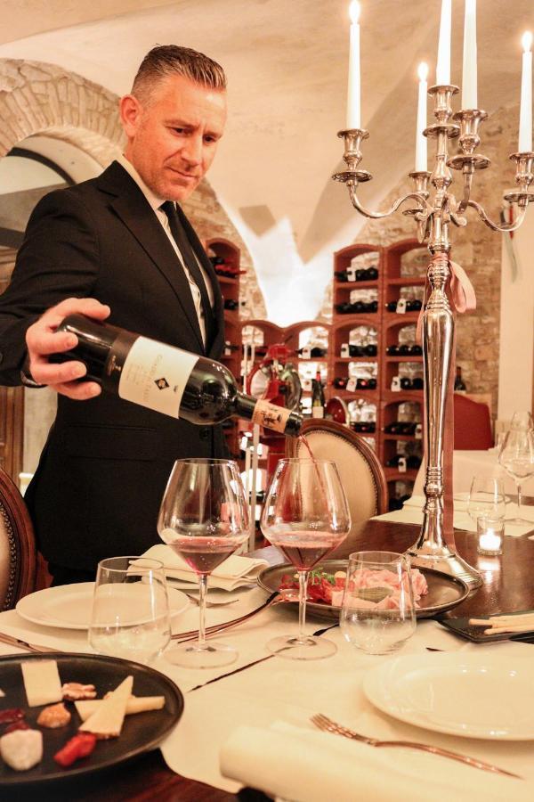 Hotel Ai Reali - Small Luxury Of The World Venice