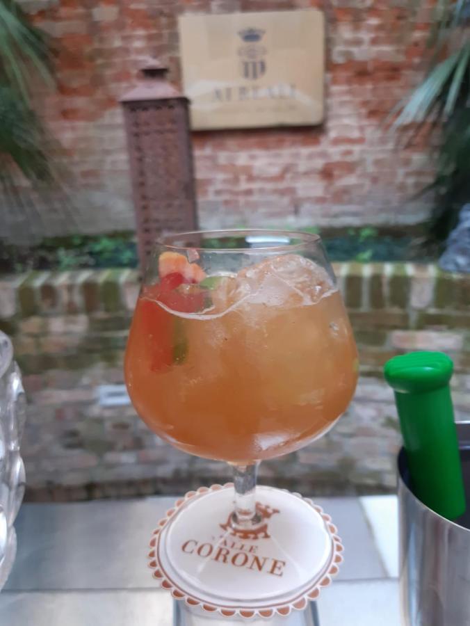 Ai Reali - Small Luxury Of The World 4* Venice