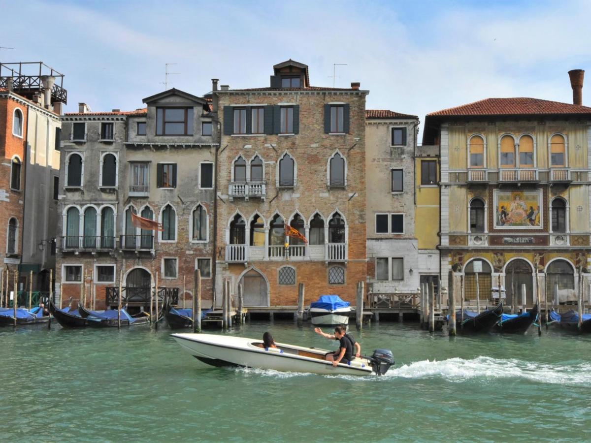 Apartment Fondamenta Del Rielo By Interhome * Venice