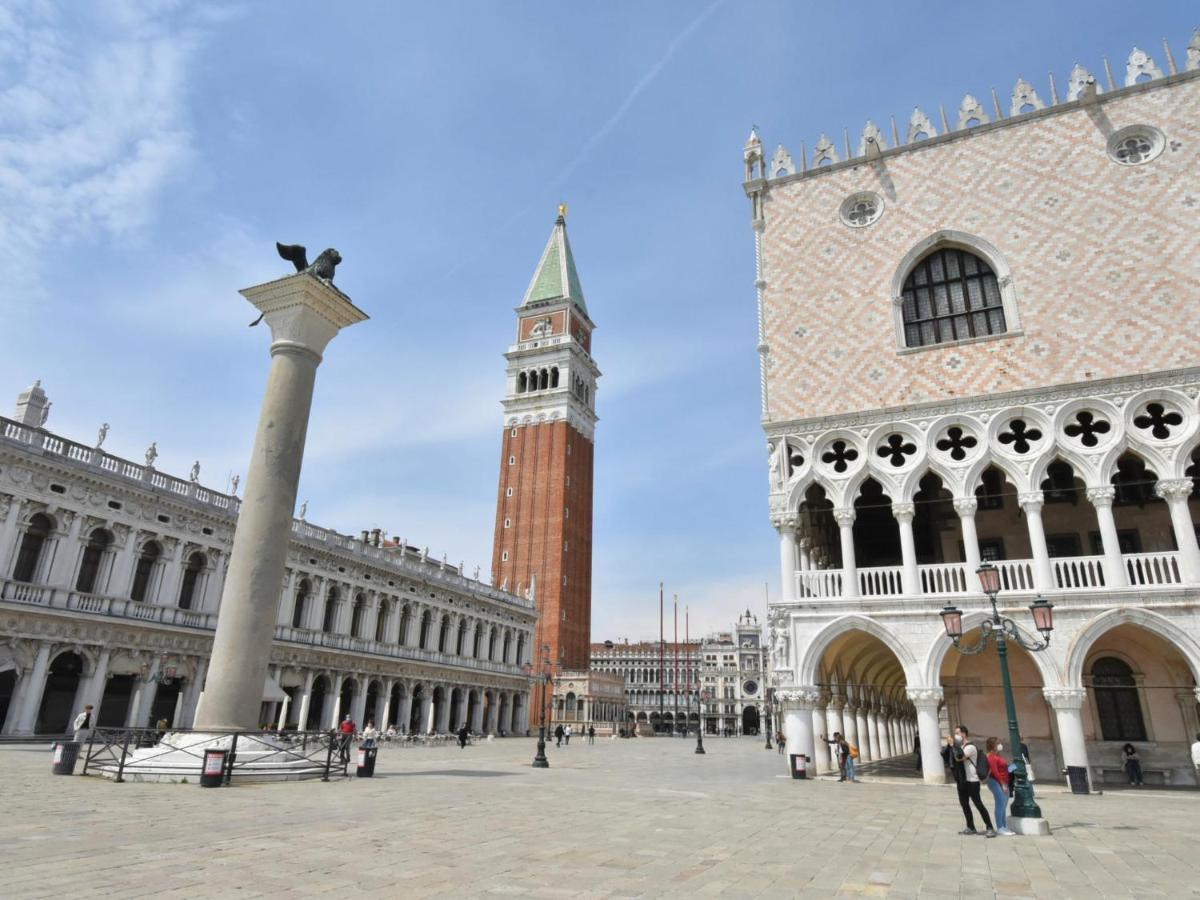 Apartment Fondamenta Del Rielo By Interhome Apartment Venice
