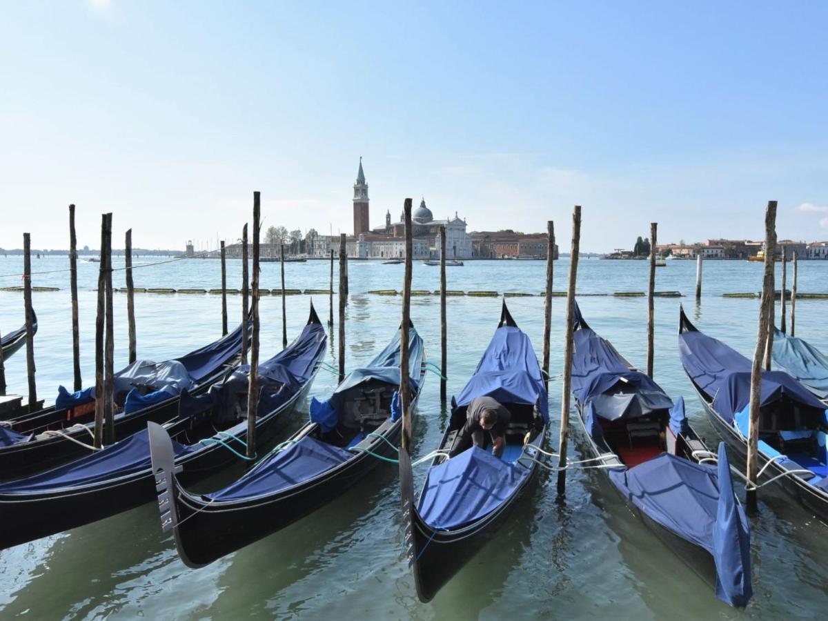 Judeca Nova By Interhome * Venice