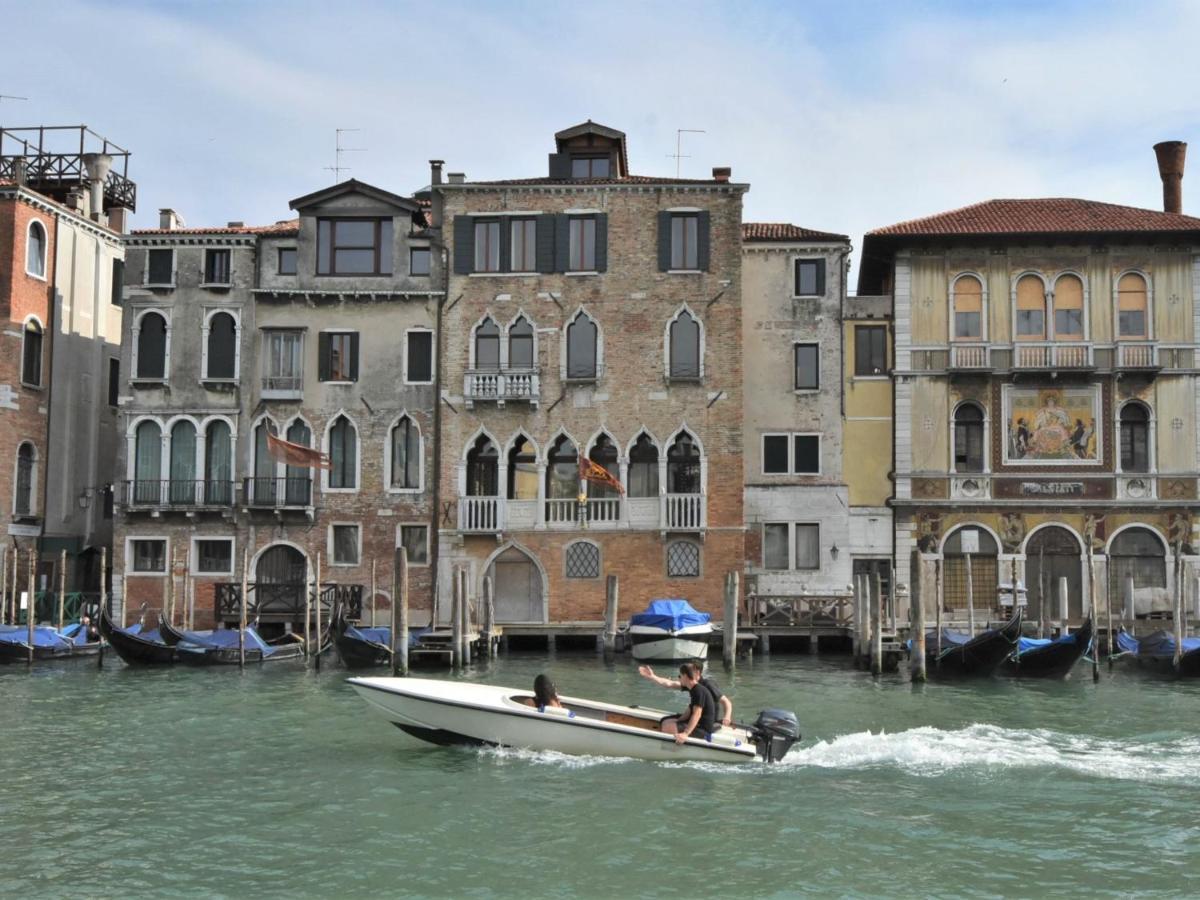 Locazione Turistica Casa Nova Appartamento