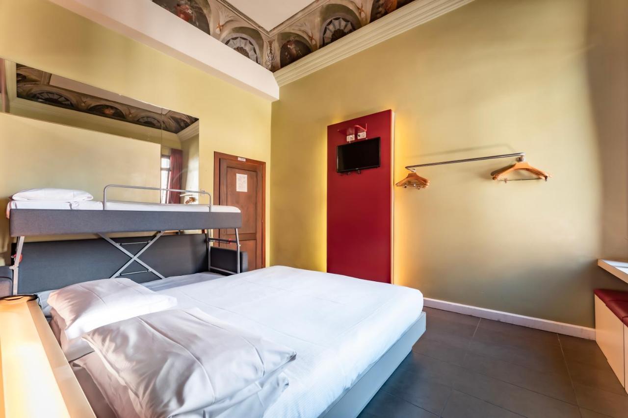 Sogno Di Giulietta E Romeo Hotel