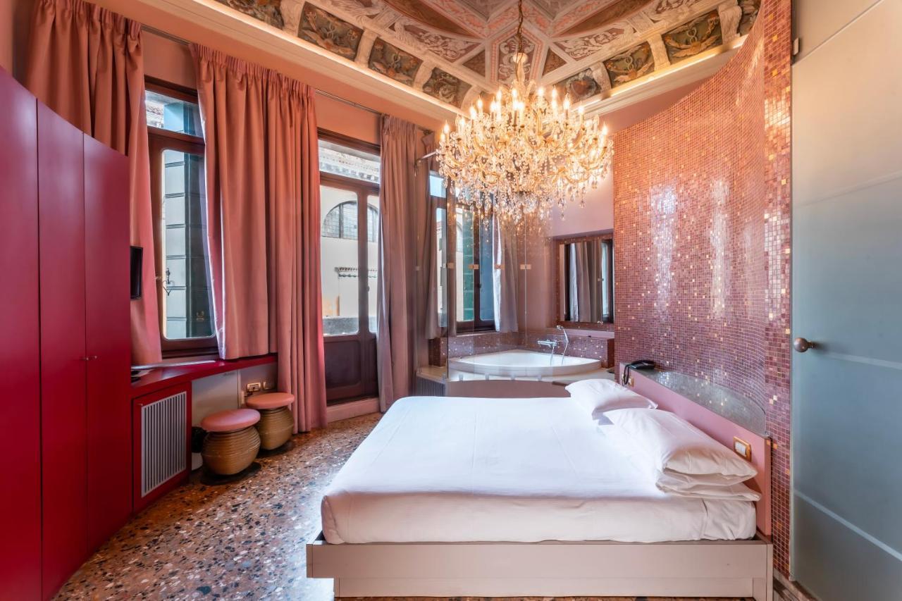 Sogno Di Giulietta E Romeo 3* Venice