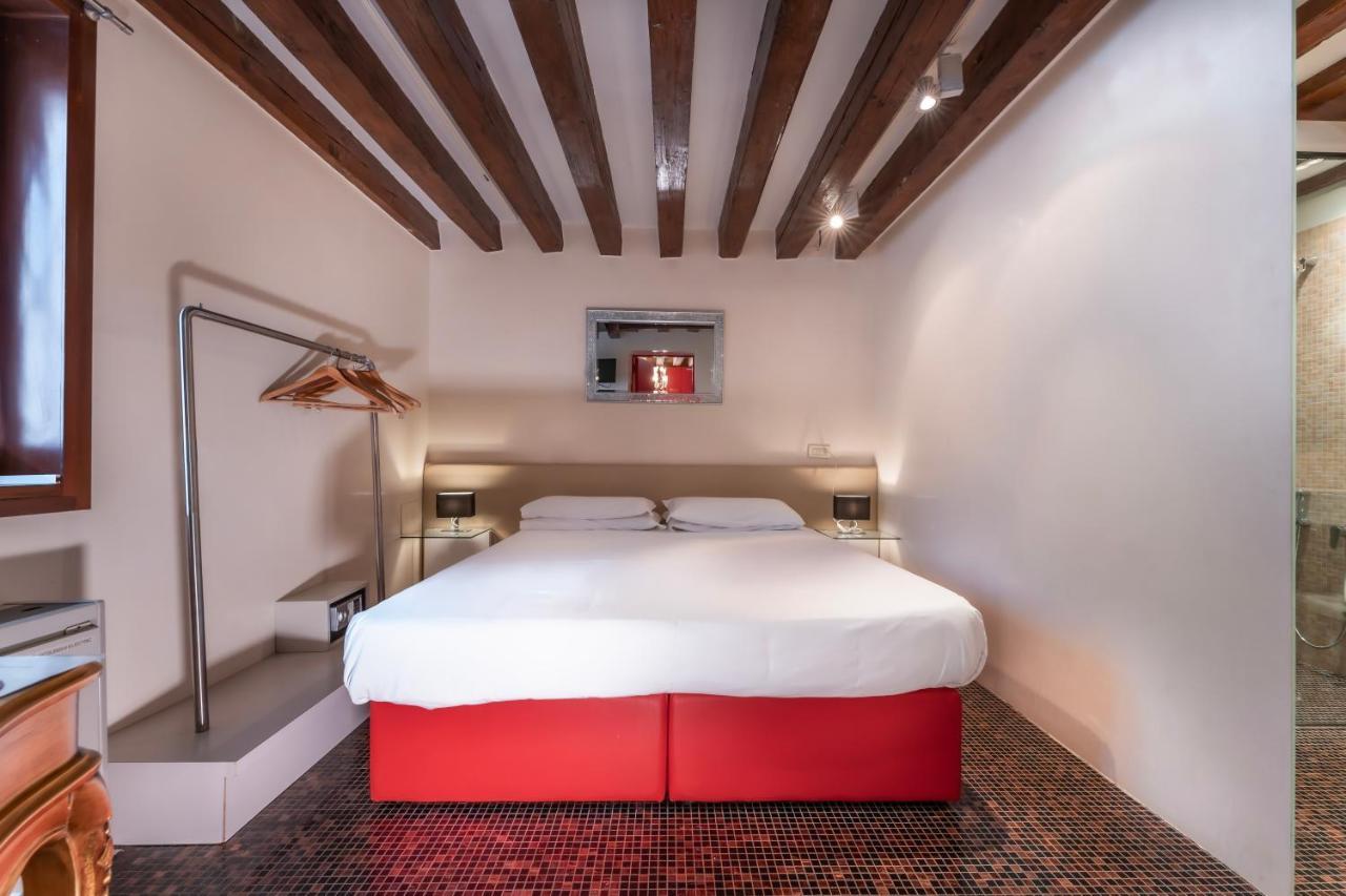 Hotel Sogno Di Giulietta E Romeo 3*