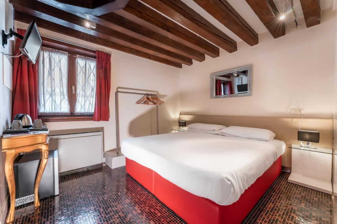 Sogno Di Giulietta E Romeo Hotel Venice