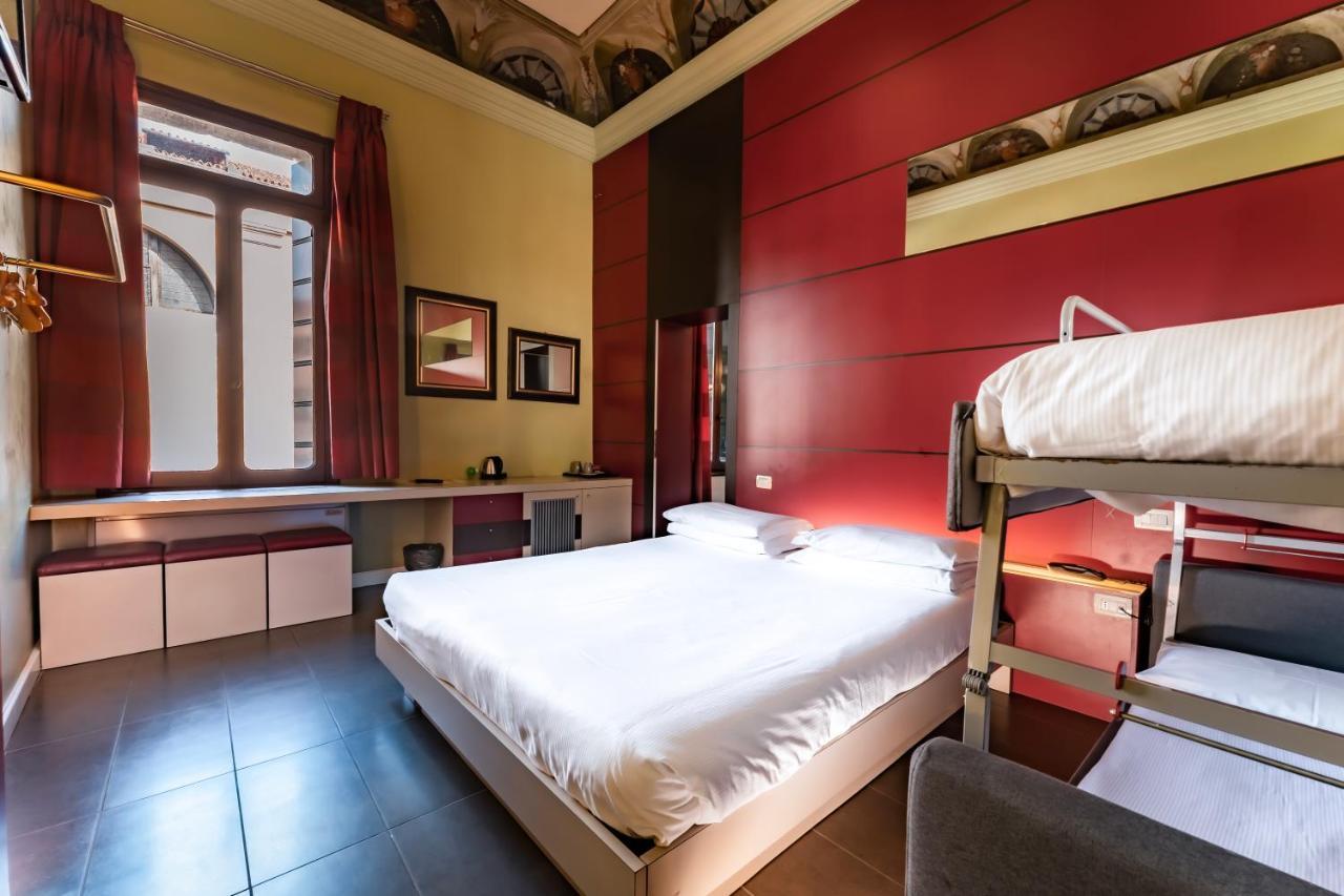 Sogno Di Giulietta E Romeo Hotel Venice