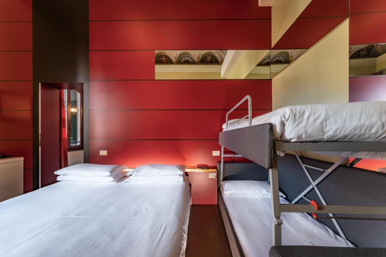 Sogno Di Giulietta E Romeo Hotel Venice