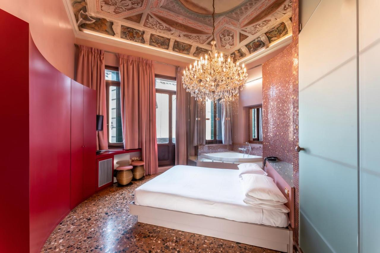 Sogno Di Giulietta E Romeo Hotel 3*