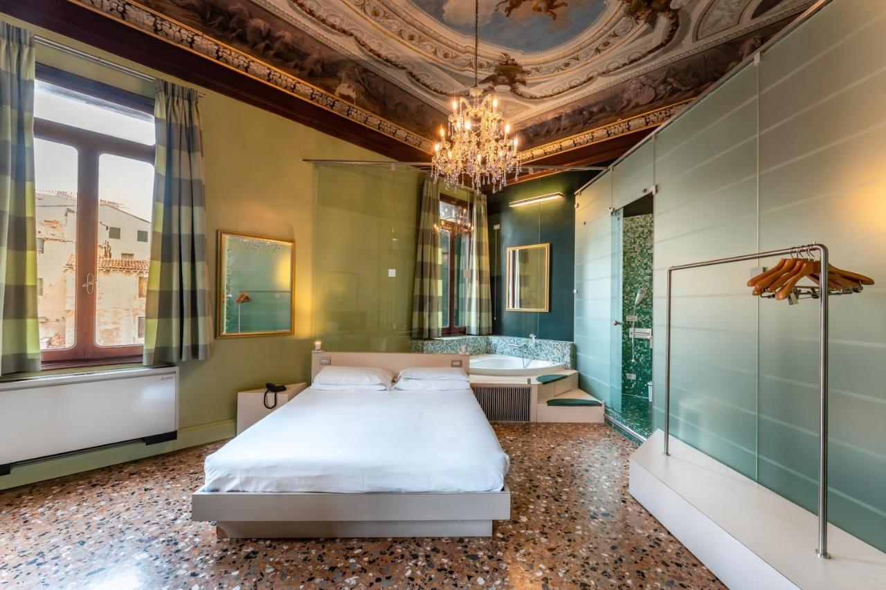 Sogno Di Giulietta E Romeo 3* Venice